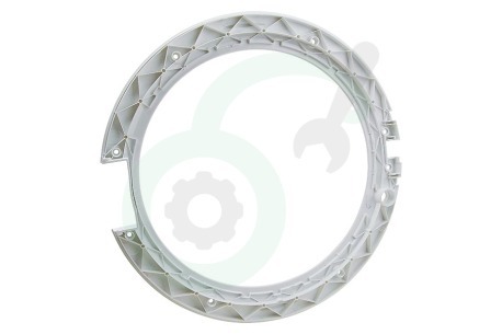 Westinghouse Wasmachine 1108253038 Deurrand Binnen -wit-