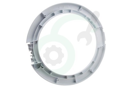 Aeg electrolux Wasmachine 1324293438 Deurrand Buiten -wit-