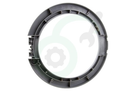 Aeg electrolux Wasmachine 1324293255 Deurrand Buitenrand grijs