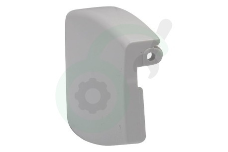 AEG Wasmachine 1108254002 Deurgreep Breed 10cm -wit-