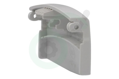 AEG Wasmachine 1108254002 Deurgreep Breed 10cm -wit-
