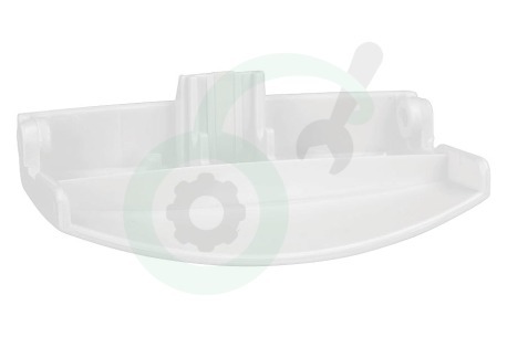 AEG Wasmachine 1108254002 Deurgreep Breed 10cm -wit-
