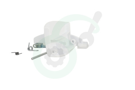 Aeg electrolux Wasmachine 4055087003 Deurgreep Handgreepset compleet -wit-
