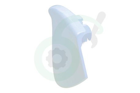 AEG Wasmachine 1320361015 Deurgreep Deurgreep wit