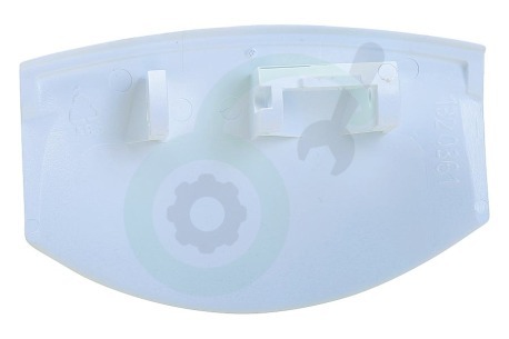 AEG Wasmachine 1320361015 Deurgreep Deurgreep wit