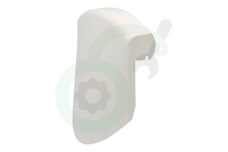 Alternatief Wasmachine 1320361015 Deurgreep Deurgreep wit