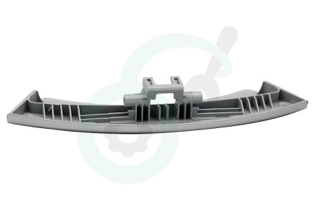 AEG Wasmachine 4055186482 Deurgreep Set compleet -grijs-