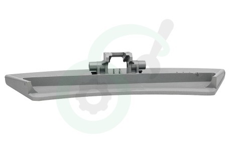 AEG Wasmachine 4055186482 Deurgreep Set compleet -grijs-