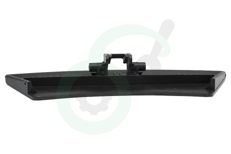 AEG Wasmachine 4055271565 Deurgreep Set compleet -zwart-