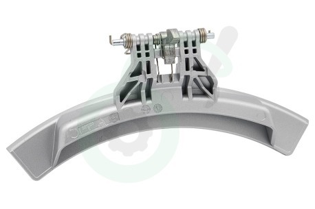 Electrolux Wasmachine 1552492207 Deurgreep Handgreep, grijs