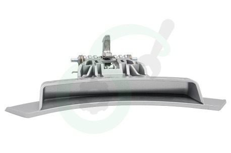 Electrolux Wasmachine 1552492207 Deurgreep Handgreep, grijs