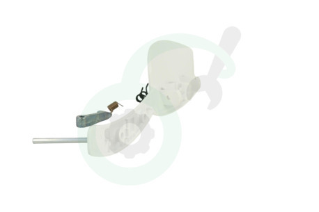 AEG Wasmachine 50276416000 Deurgreep Compleet, wit