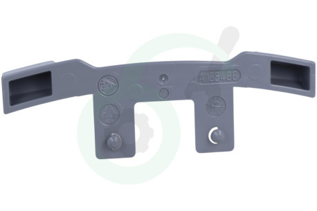 AEG Wasmachine 140135488025 Afdekplaat