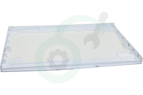AEG Wasmachine 1327806533 Bovenblad Compleet