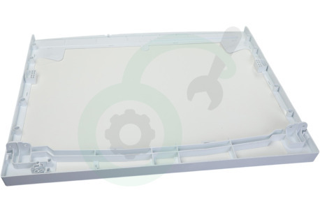 AEG Wasmachine 1327806533 Bovenblad Compleet