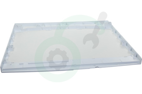 AEG Wasmachine 140025652078 Bovenblad Compleet