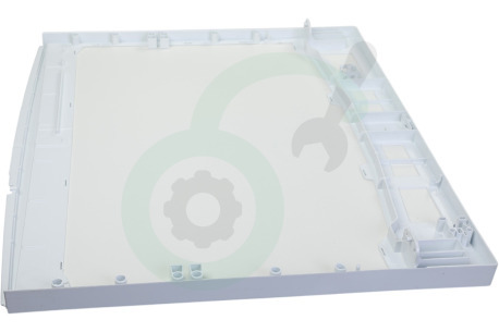 AEG Wasmachine 140025652078 Bovenblad Compleet
