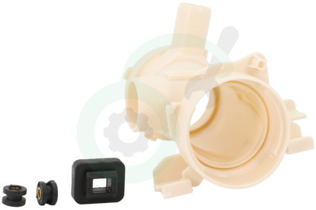 AEG Wasmachine 4055386769 Pomphuis Filterhuis