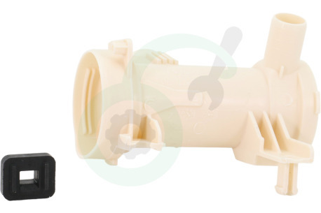 AEG Wasmachine 4055386769 Pomphuis Filterhuis
