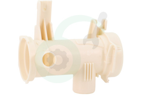 AEG Wasmachine 4055386769 Pomphuis Filterhuis