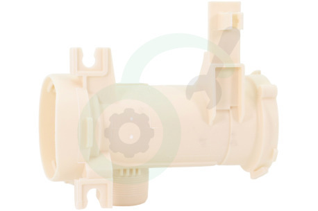 AEG Wasmachine 4055386769 Pomphuis Filterhuis