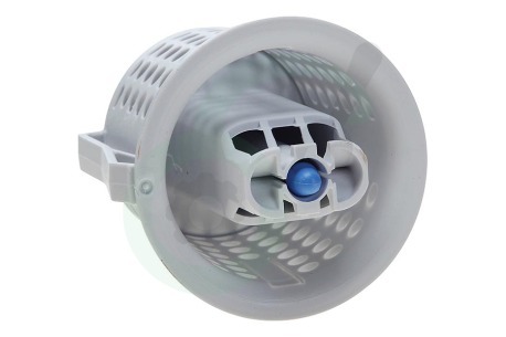 AEG Wasmachine 8581327294014 Filter Pluizenzeef