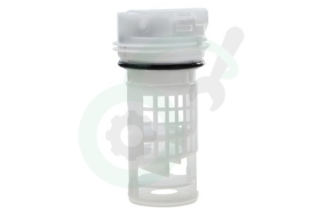 Husqvarna electrolux Wasmachine 1327658017 Filter Pluizenzeef