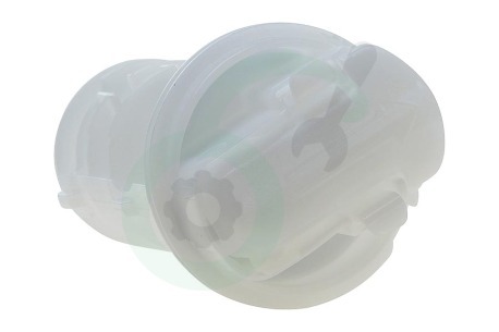 Husqvarna electrolux Wasmachine 1327658017 Filter Pluizenzeef