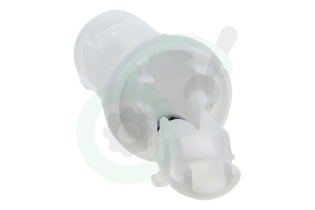 Husqvarna electrolux Wasmachine 1327658017 Filter Pluizenzeef