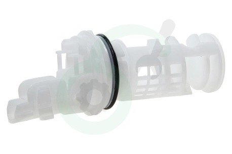 Husqvarna electrolux Wasmachine 1327658017 Filter Pluizenzeef