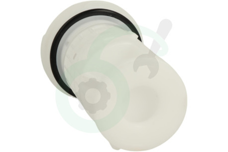 Electrolux Wasmachine 1327658017 Filter Pluizenzeef