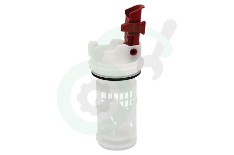 AEG Wasmachine 140040243028 Filter