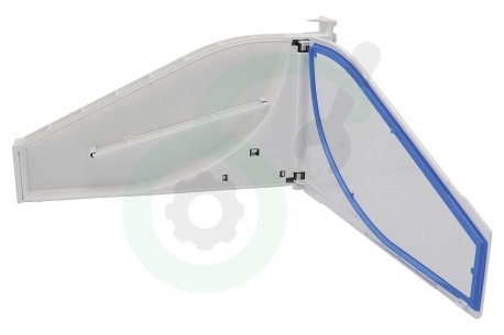 AEG Wasmachine 8078593079 Filter met Houder