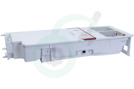 Husqvarna Wasmachine 4055948139 Lade Zonder greep, rood