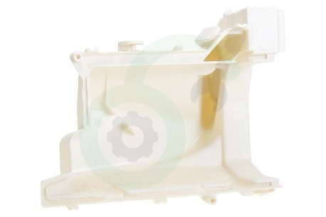 AEG Wasmachine 1327301022 Zeepbak houder Zonder lade