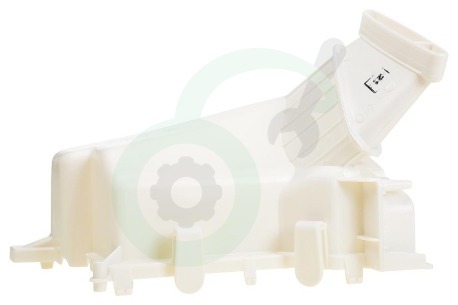 AEG Wasmachine 1327301022 Zeepbak houder Zonder lade