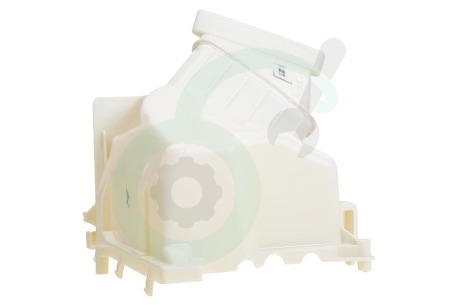 AEG Wasmachine 1327301022 Zeepbak houder Zonder lade