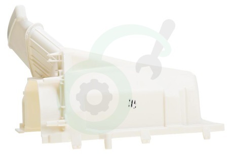 AEG Wasmachine 1327301022 Zeepbak houder Zonder lade