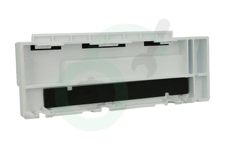 John Lewis Wasmachine 140062926013 Greep van zeepbaklade