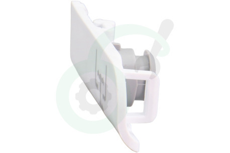 AEG Wasmachine 140126138100 Afvoerstop zeepbak links