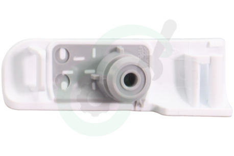 AEG Wasmachine 140126138100 Afvoerstop zeepbak links
