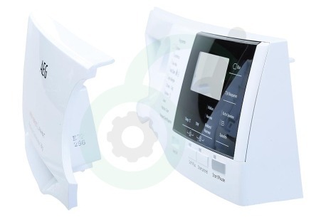 AEG Wasmachine 140067109011 Controlepaneel