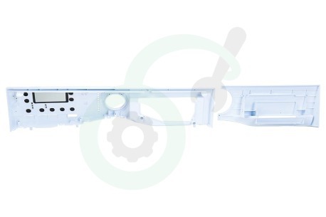 AEG Wasmachine 140067109011 Controlepaneel