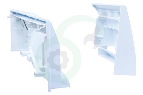 AEG Wasmachine 140067109011 Controlepaneel