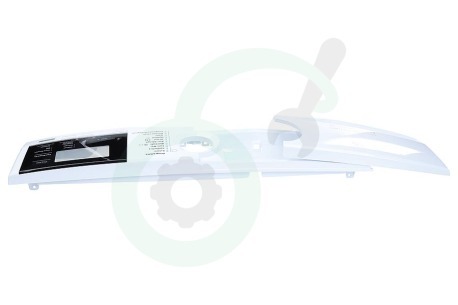 AEG Wasmachine 140067109011 Controlepaneel