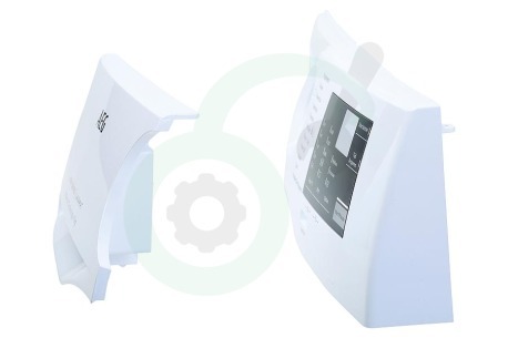 AEG Wasmachine 140124292016 Controlepaneel