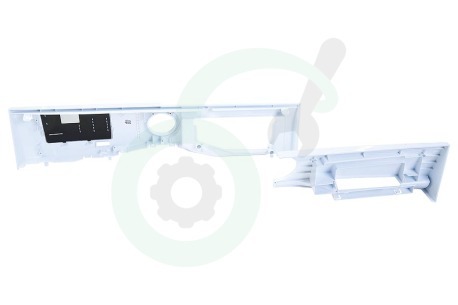 AEG Wasmachine 140124292016 Controlepaneel