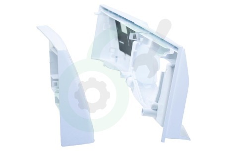 AEG Wasmachine 140124292016 Controlepaneel