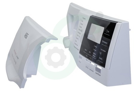 AEG Wasmachine 140070235019 Controlepaneel