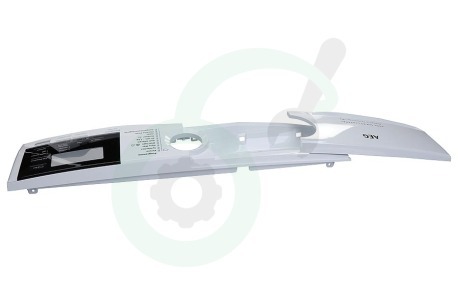 AEG Wasmachine 140070235019 Controlepaneel